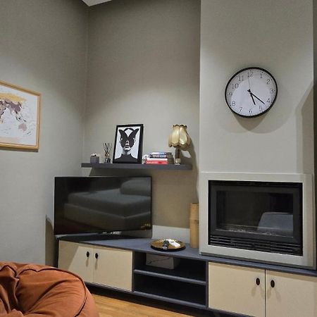 Girasole Home Tirana Bagian luar foto