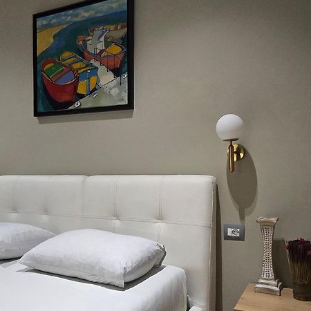 Girasole Home Tirana Bagian luar foto