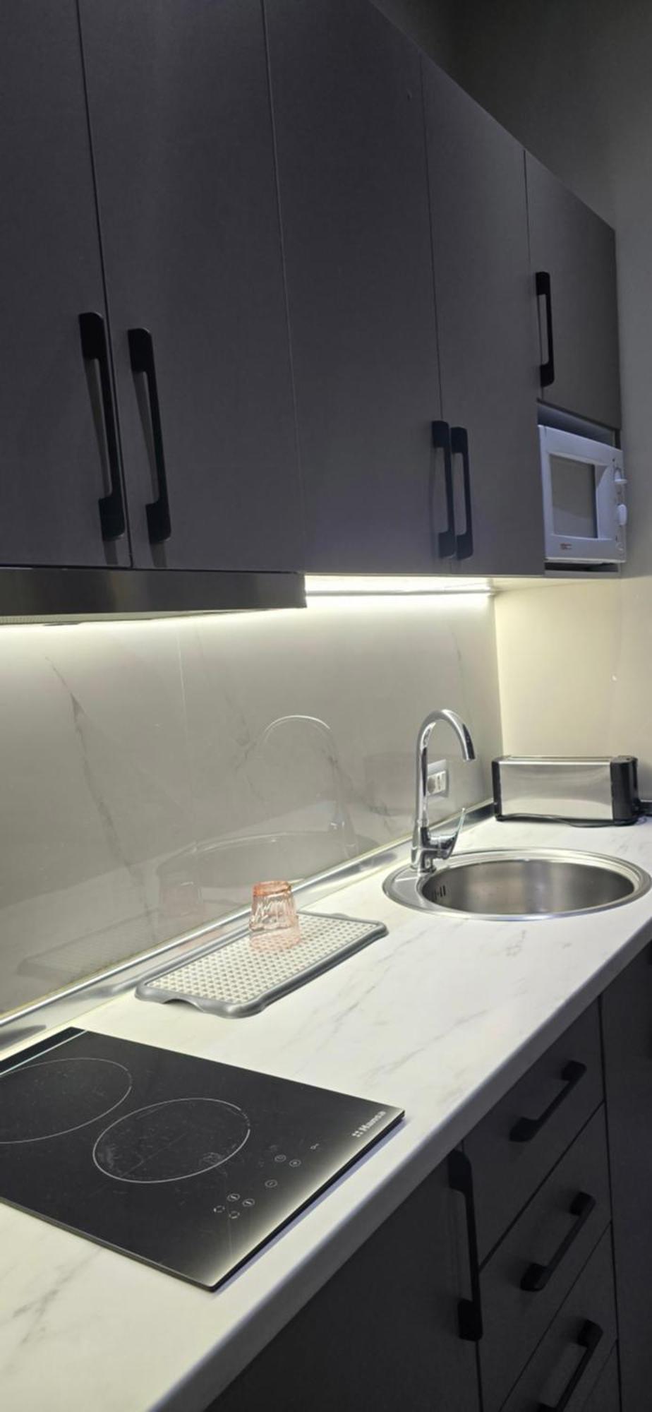 Girasole Home Tirana Bagian luar foto
